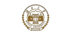 湖南大学