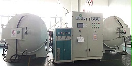 石墨化炉的石墨化新工艺新技术