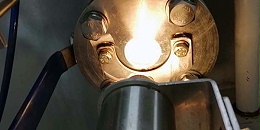 石墨化炉的碳材料石墨化温度