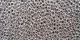 石墨化炉的石墨化泡沫炭生产厂家