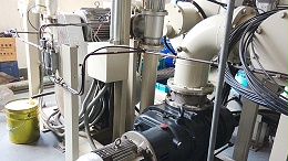 真空烧结脱脂一体炉