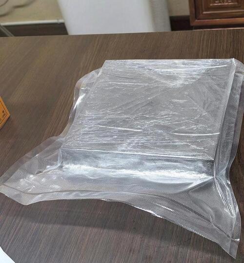 样品真空包装发货