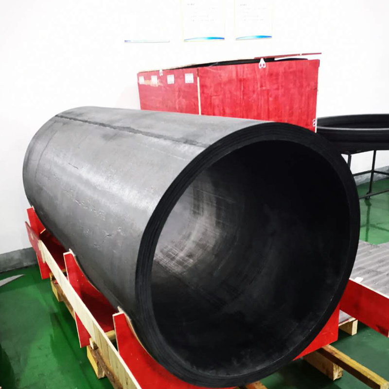 代理碳纤维复合硬毡炉体保温材料供应 高效专业的硬毡保温桶/板材